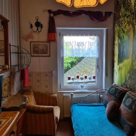 In Borgeln Bei Soest Apartment Welver