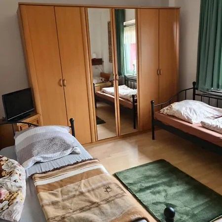 Apartment In Borgeln Bei Soest Welver