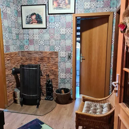 Apartment In Borgeln Bei Soest