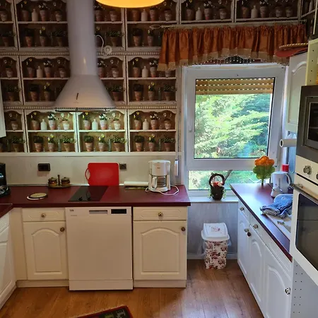In Borgeln Bei Soest Apartment Welver