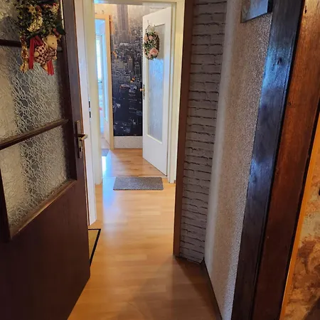 Monteur In Borgeln Bei Soest 아파트