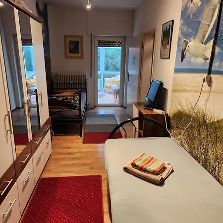 Monteur In Borgeln Bei Soest