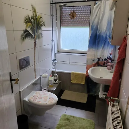 아파트 Monteur In Borgeln Bei Soest Welver