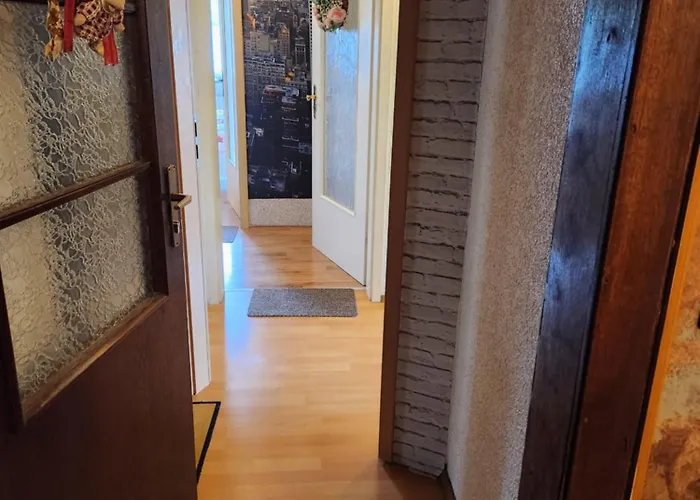 Monteur In Borgeln Bei Soest Apartamento