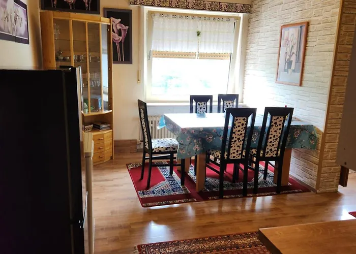 Monteur In Borgeln Bei Soest Welver