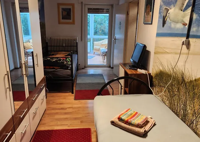 Monteur In Borgeln Bei Soest