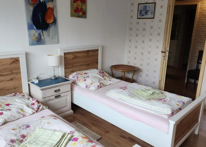 Monteur In Borgeln Bei Soest * Welver